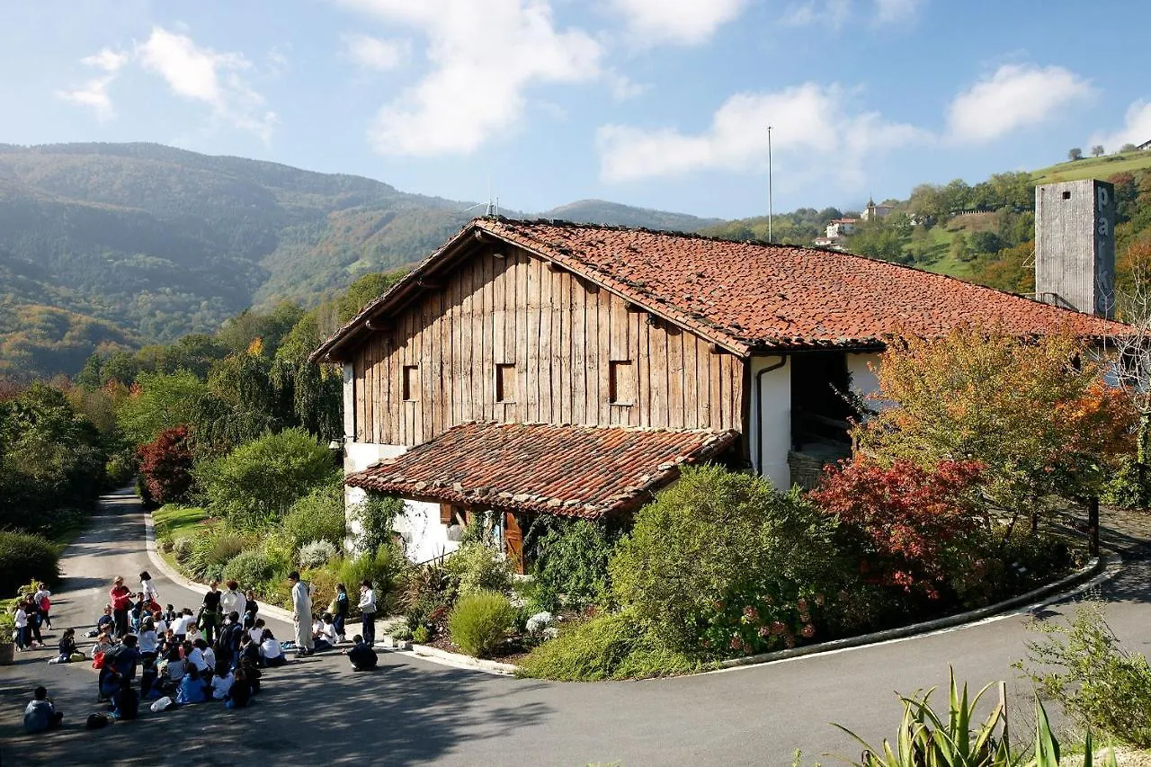 Apartamento Aterian Gaztelu Zarautz España