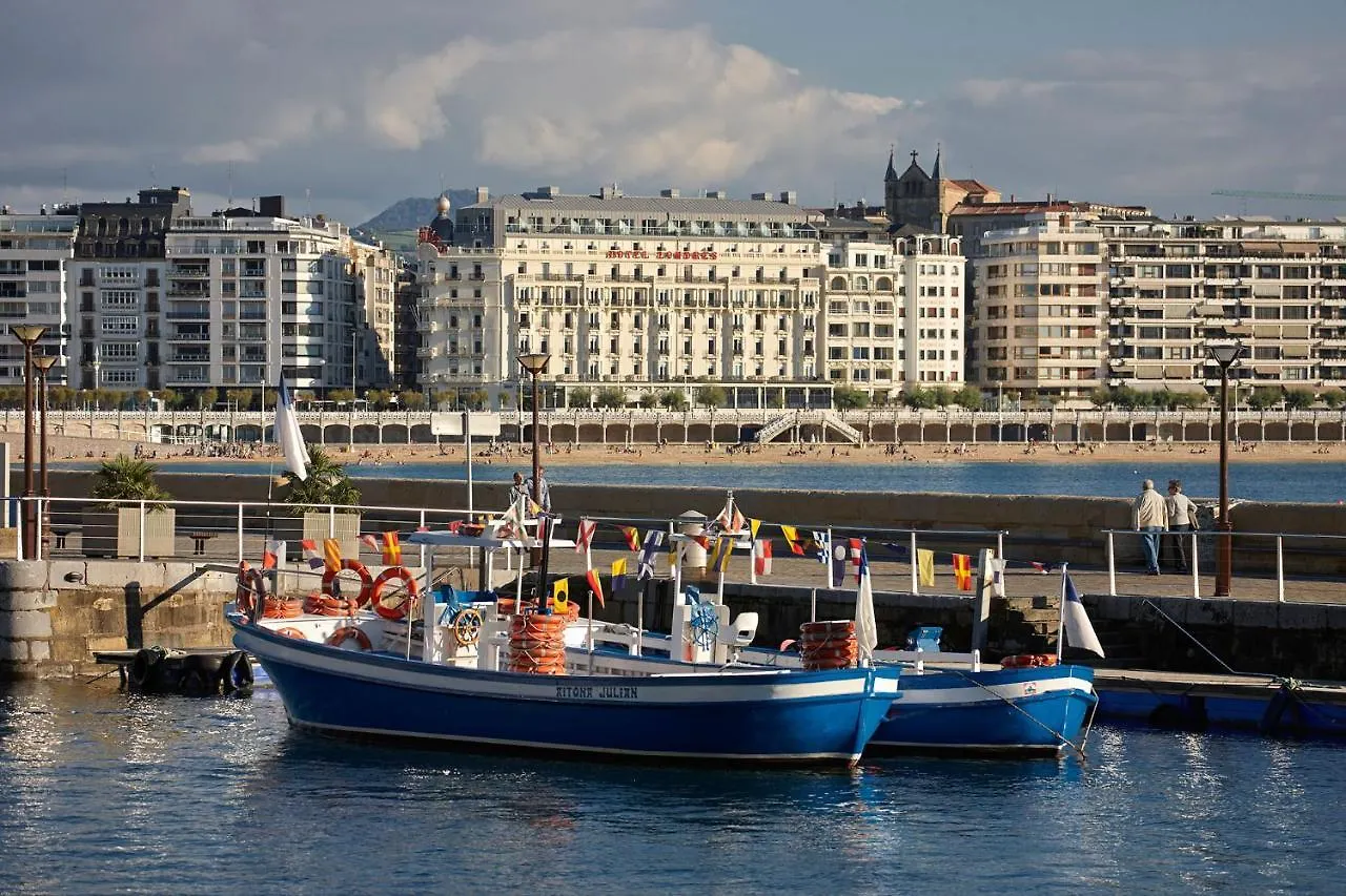 Apartamento Aterian Gaztelu Zarautz