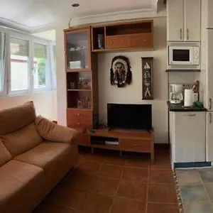  Appartement Langako Etxea