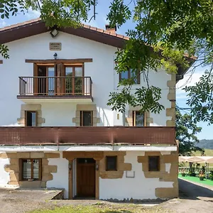 Landhuis Argoin Txiki, Zarautz